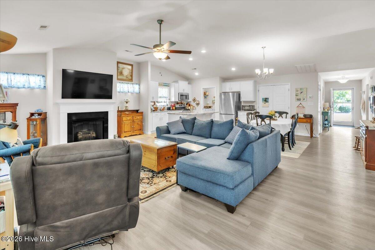 101 Grantham Place,New Bern