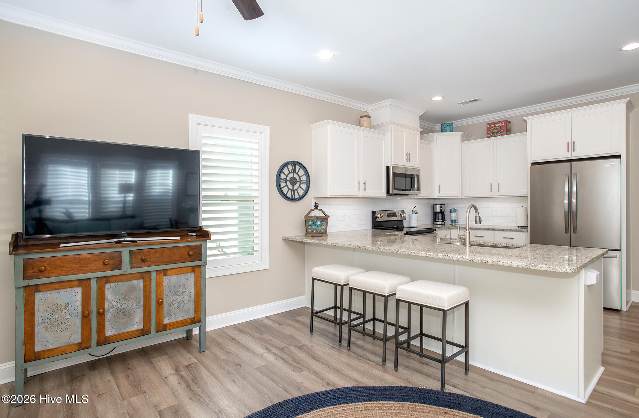 105 Blue Bill Way,Beaufort