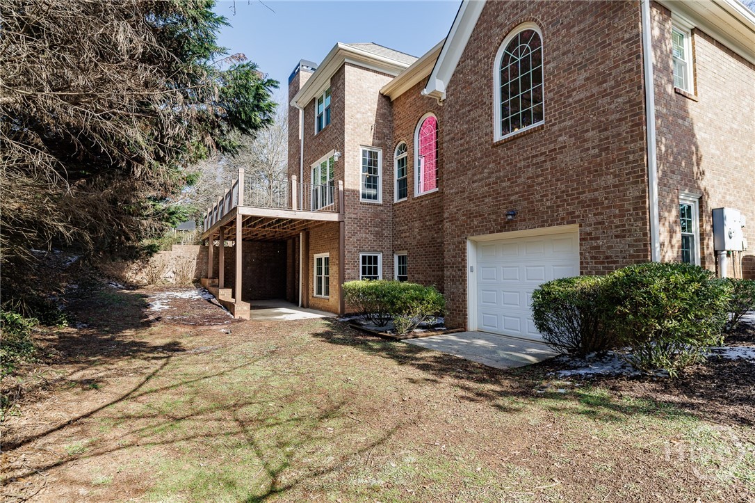 1250 Hammond Creek Trail, Watkinsville, GA, 30677