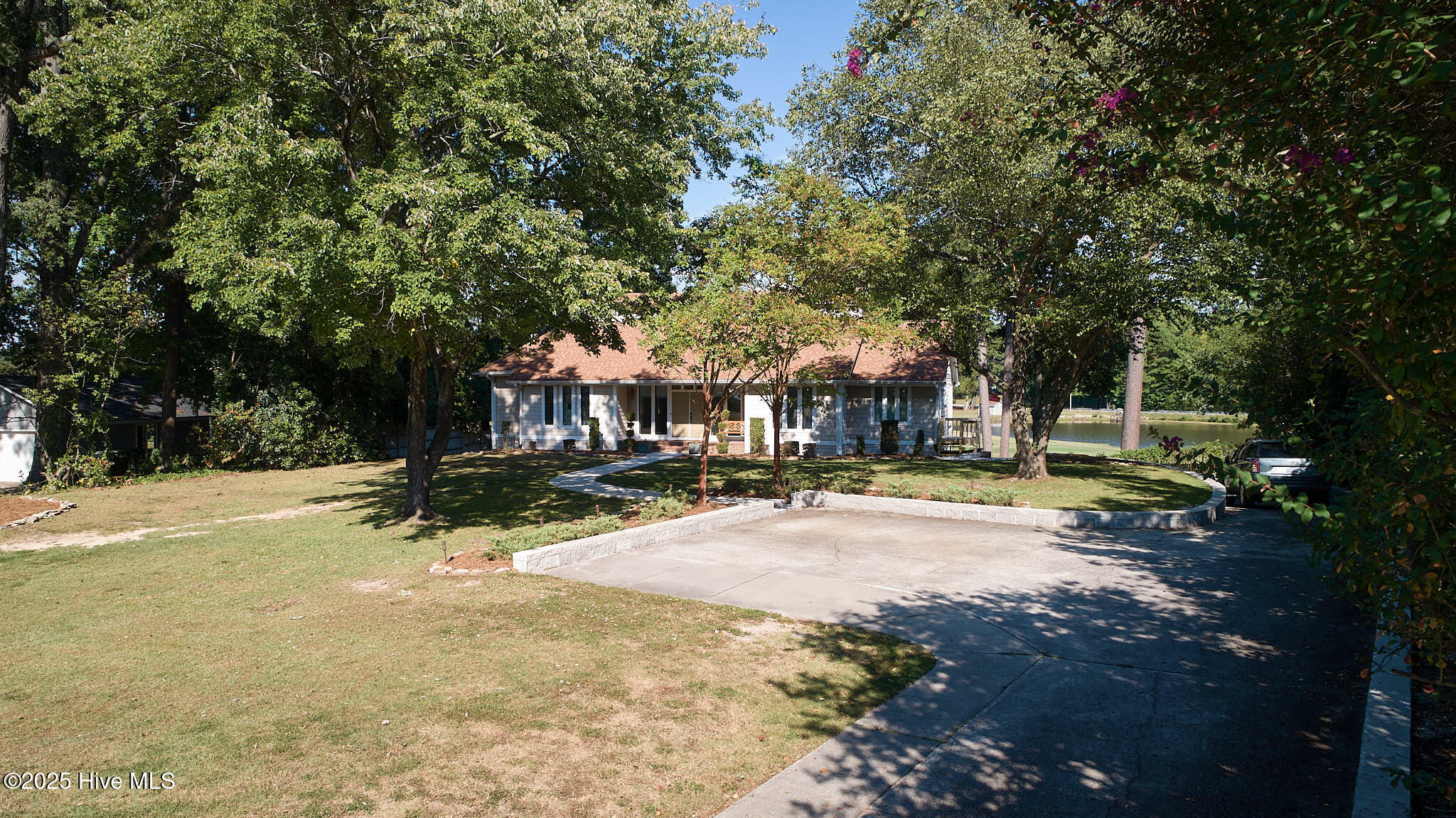 4502 Saint Andrews Drive N, Wilson, NC, 27896