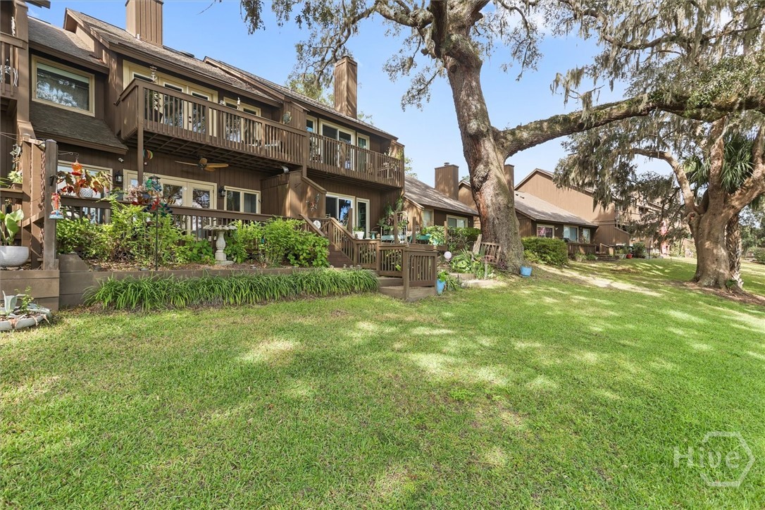 138 Brown Pelican Drive, Savannah, GA, 31419