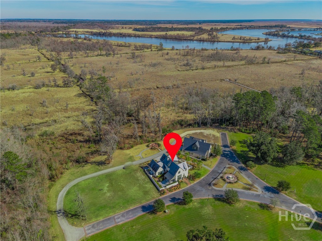 120 Riceland Way, Richmond Hill, GA, 31324