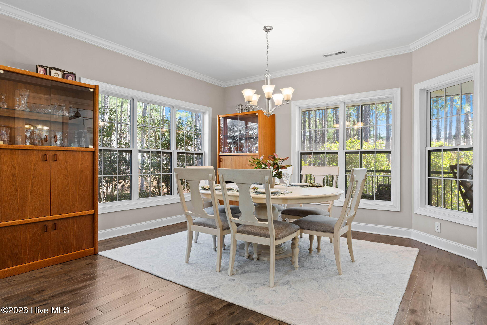 2712 Shady Pine Circle, Southport, NC, 28461