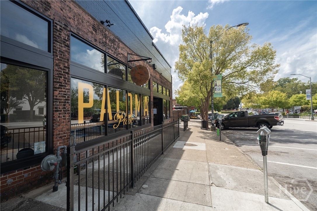43rd image of 235 Pearl St, Athens, GA 30601 | MLS# CL362554