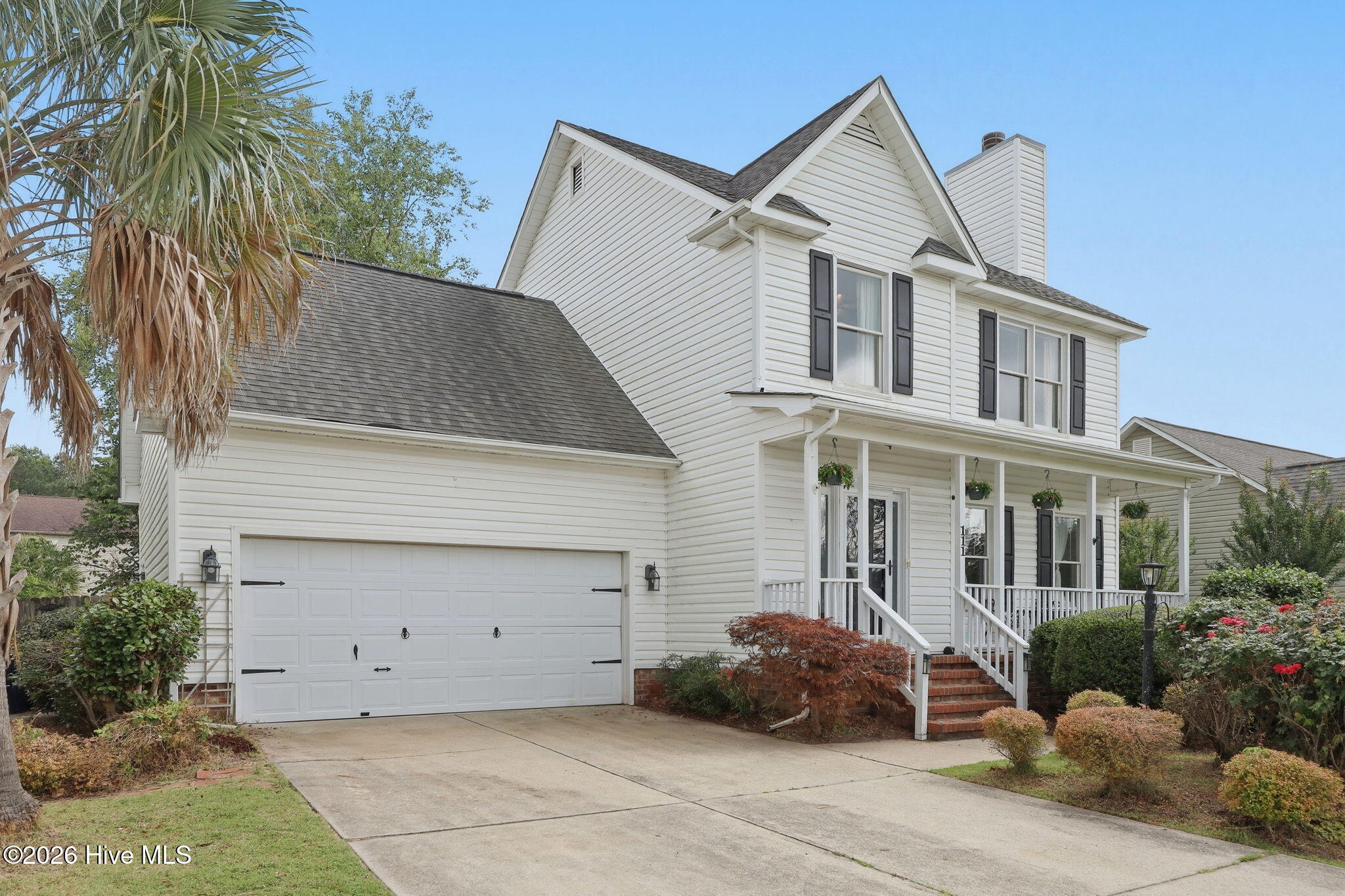 111 Sidney Lane,Jacksonville