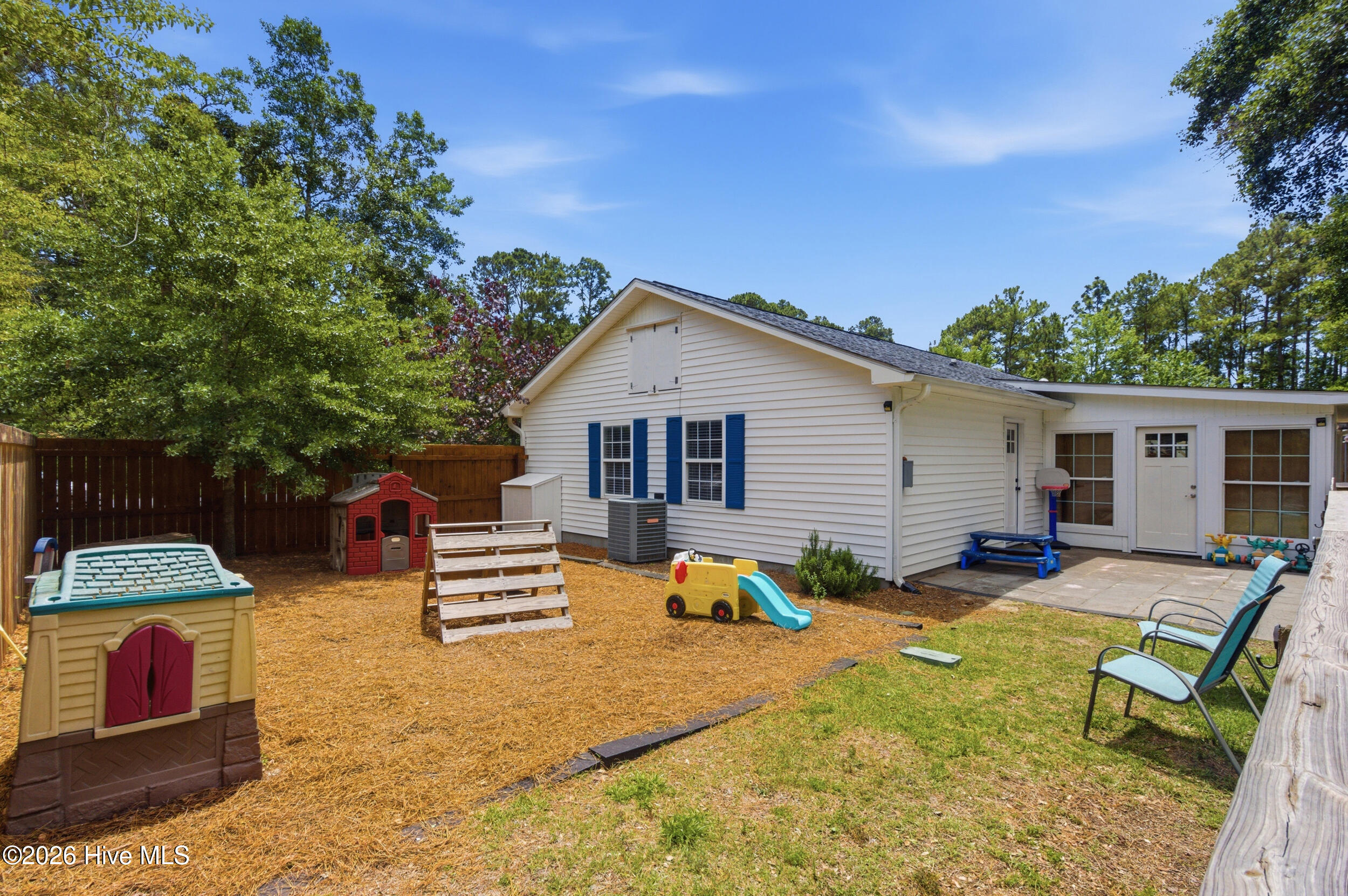 245 Barrington Ridge,Bogue