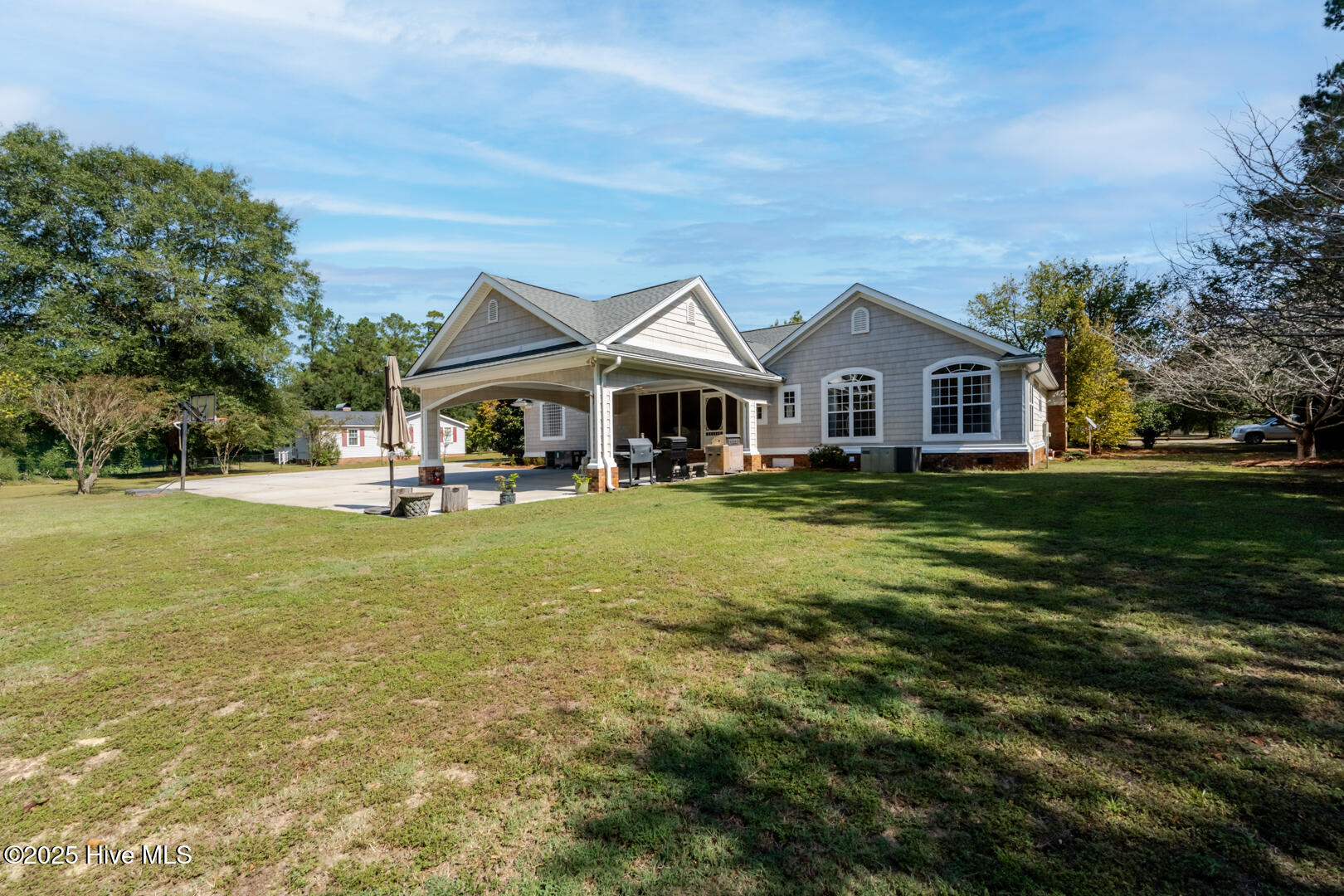 Homes for sale in Elizabethtown, NC | 83 Willard Tatum Rd, Elizabethtown, NC 28337 | MLS# 100535382