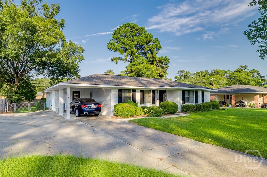 3rd image of 404 Gleason Ave, Pooler, GA 31322 | MLS# SA361027