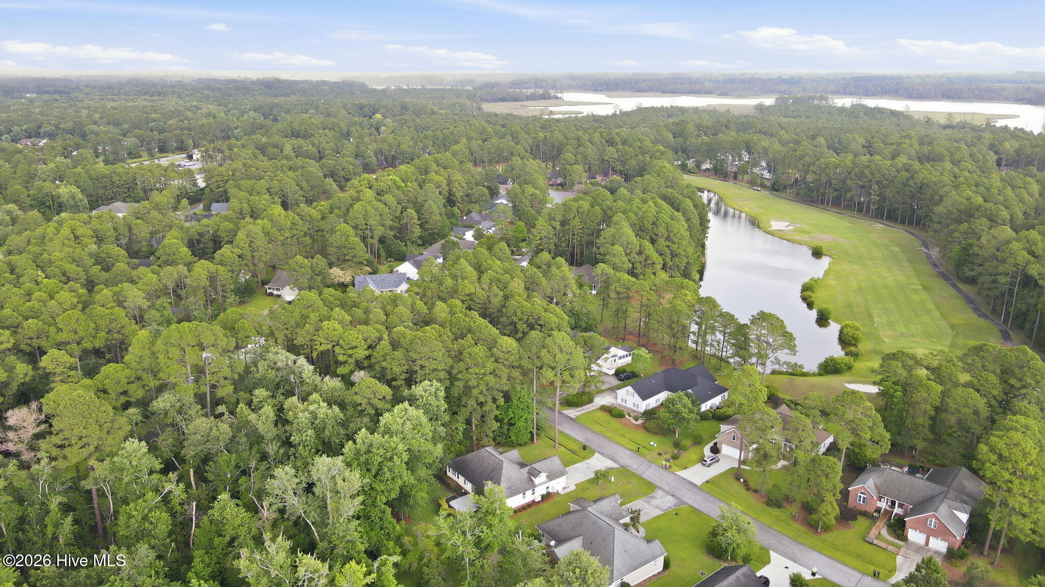 2159 Royal Pines Drive,New Bern