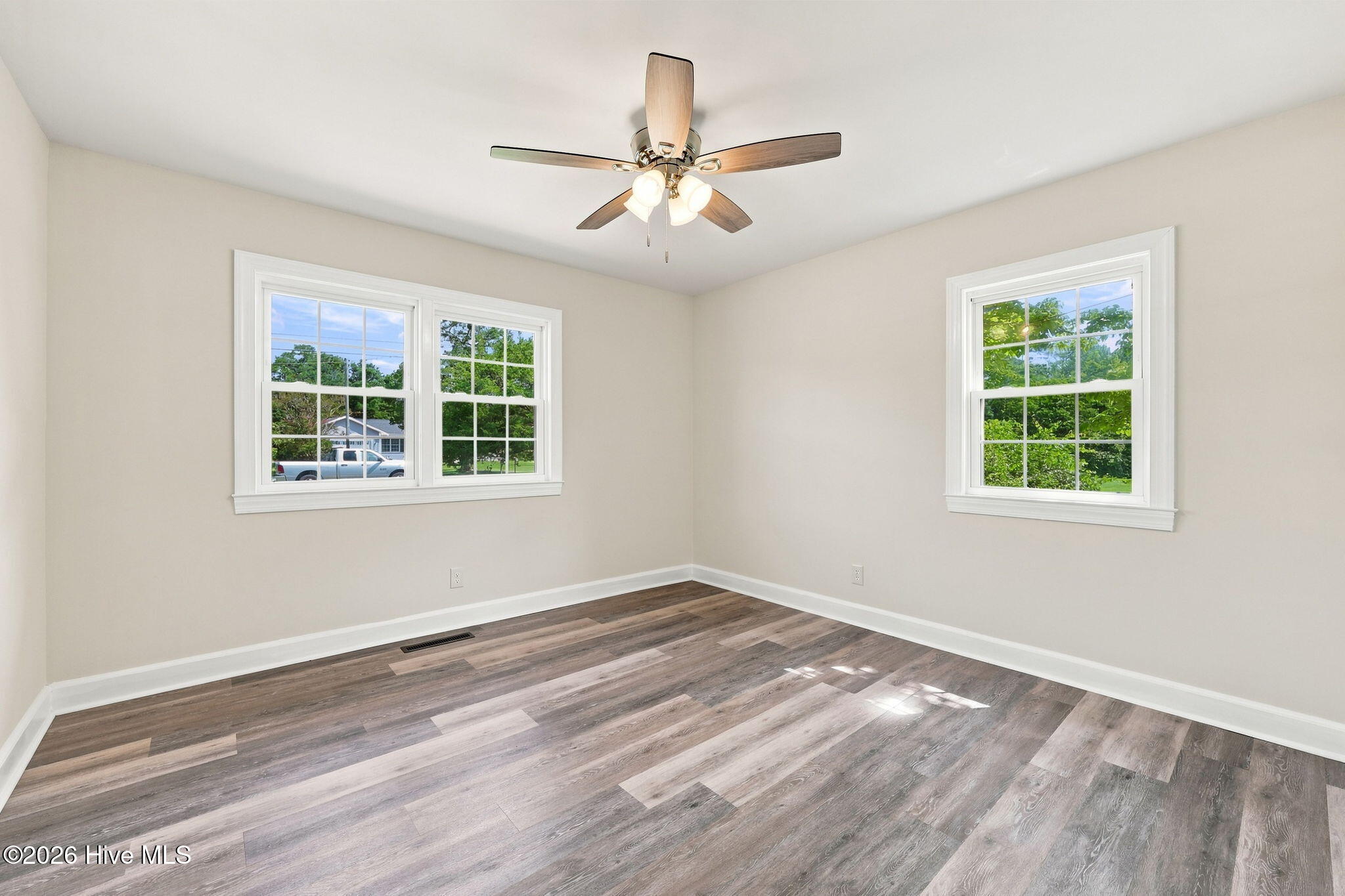 2554 Forest 