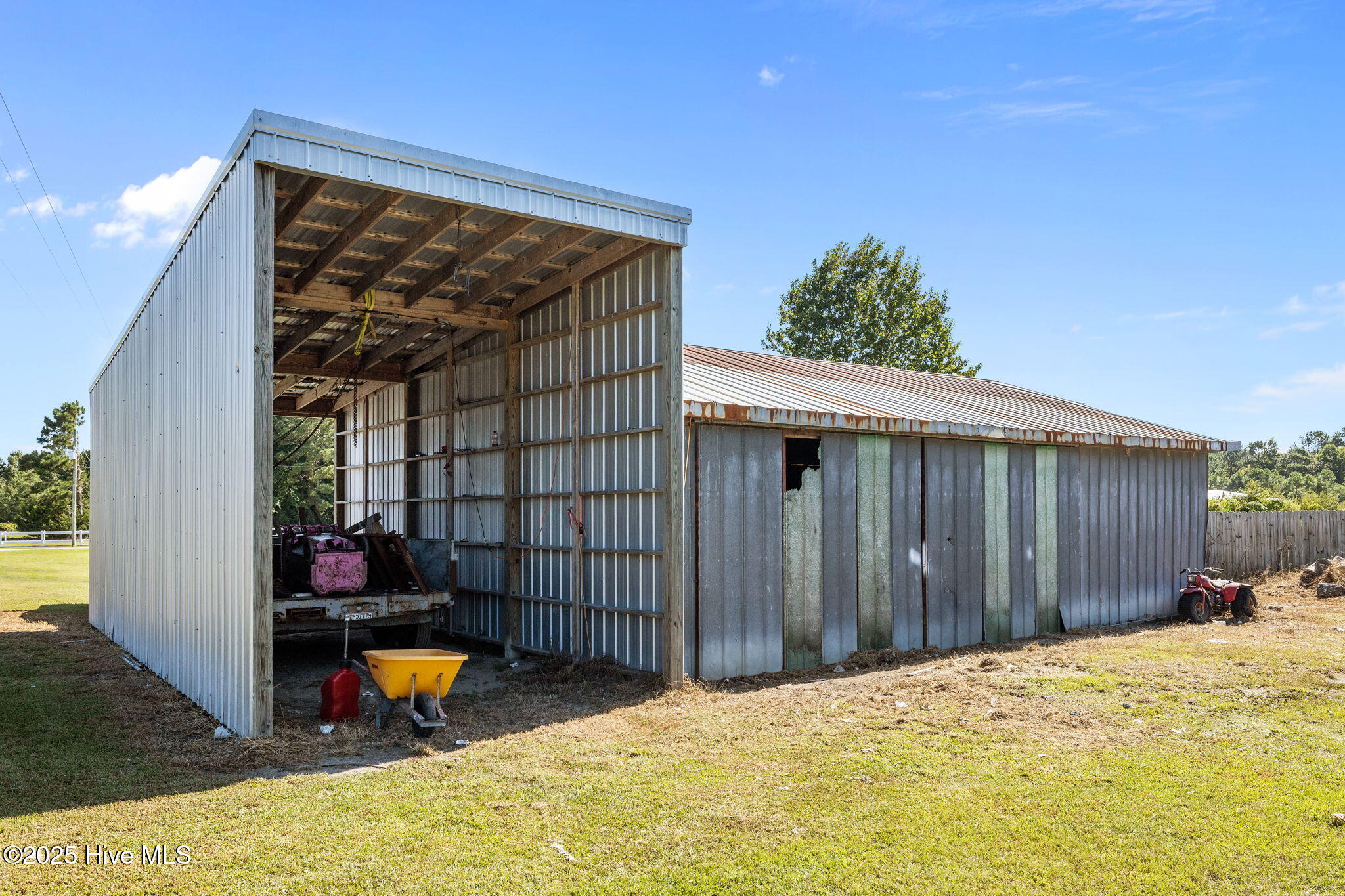 477 Harkers Island 