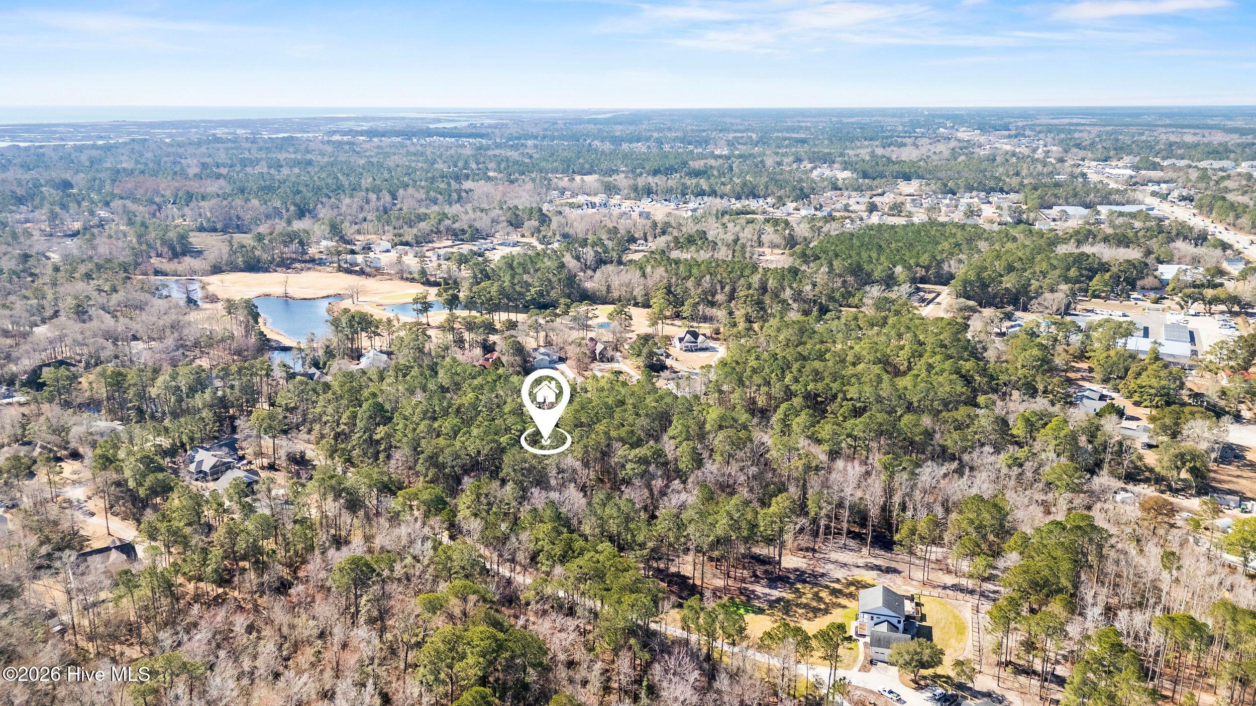 0 Jerome Court, Hampstead, NC, 28443