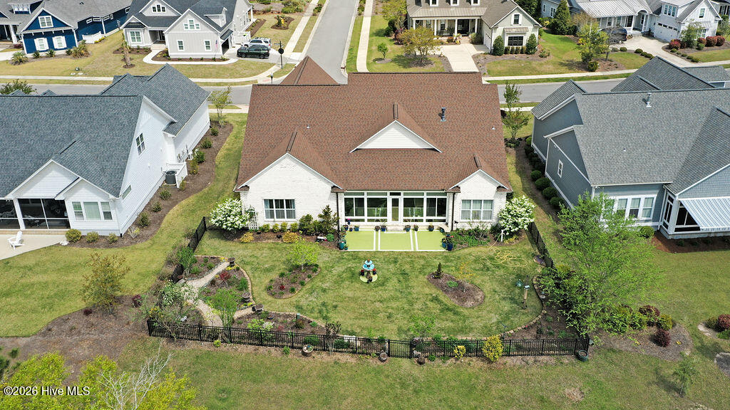 1222 Cross Water Circle, Leland, NC, 28451