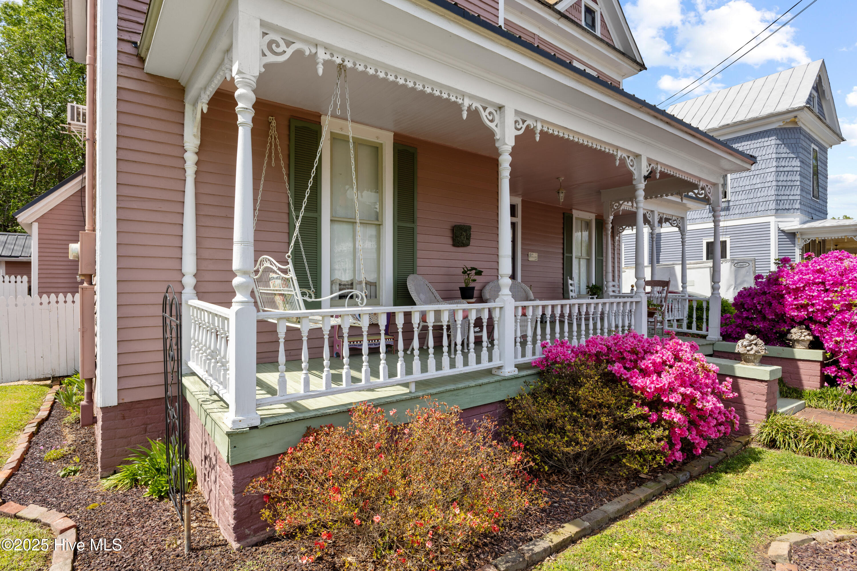 308 S Pearl Street, Rocky Mount, NC, 27804