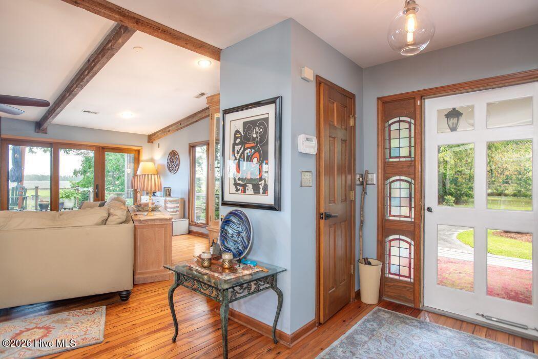 435 Munden Farm Road,Newport