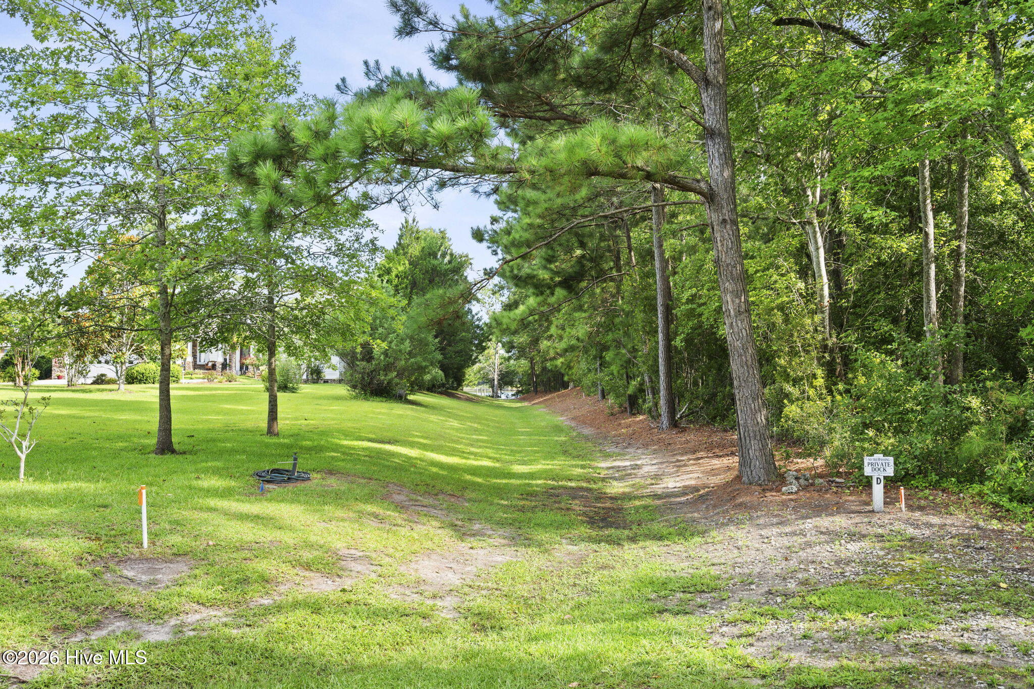 161 N Mitchell Way,Havelock
