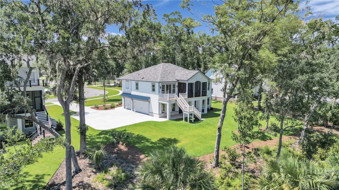 97 Cubbage Island Drive, Richmond Hill, GA 31324 Listing Photo  59