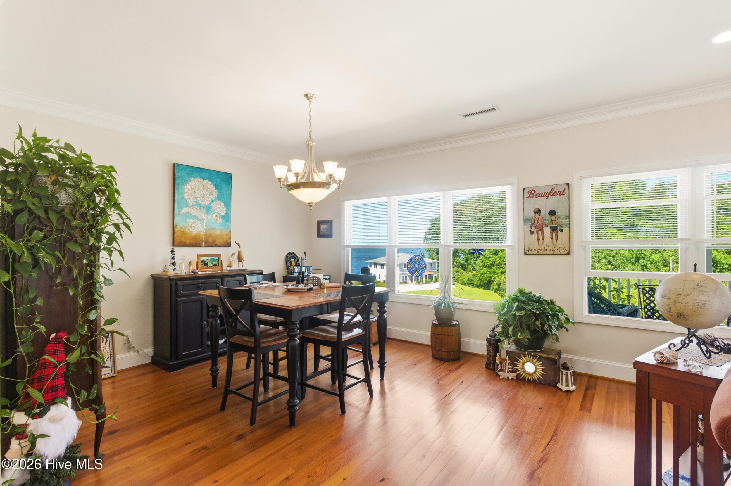 1129 Bennett Road Unit 1b,Minnesott Beach