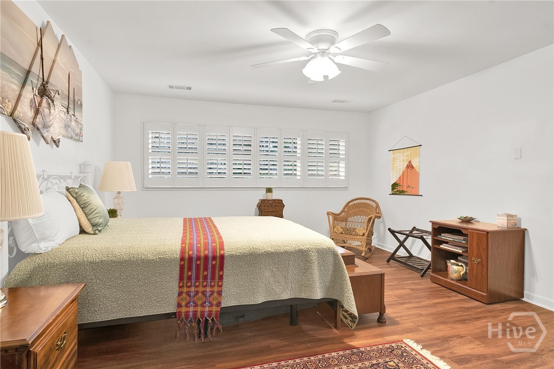 17 Franklin Creek Road N, Savannah, GA, 31411