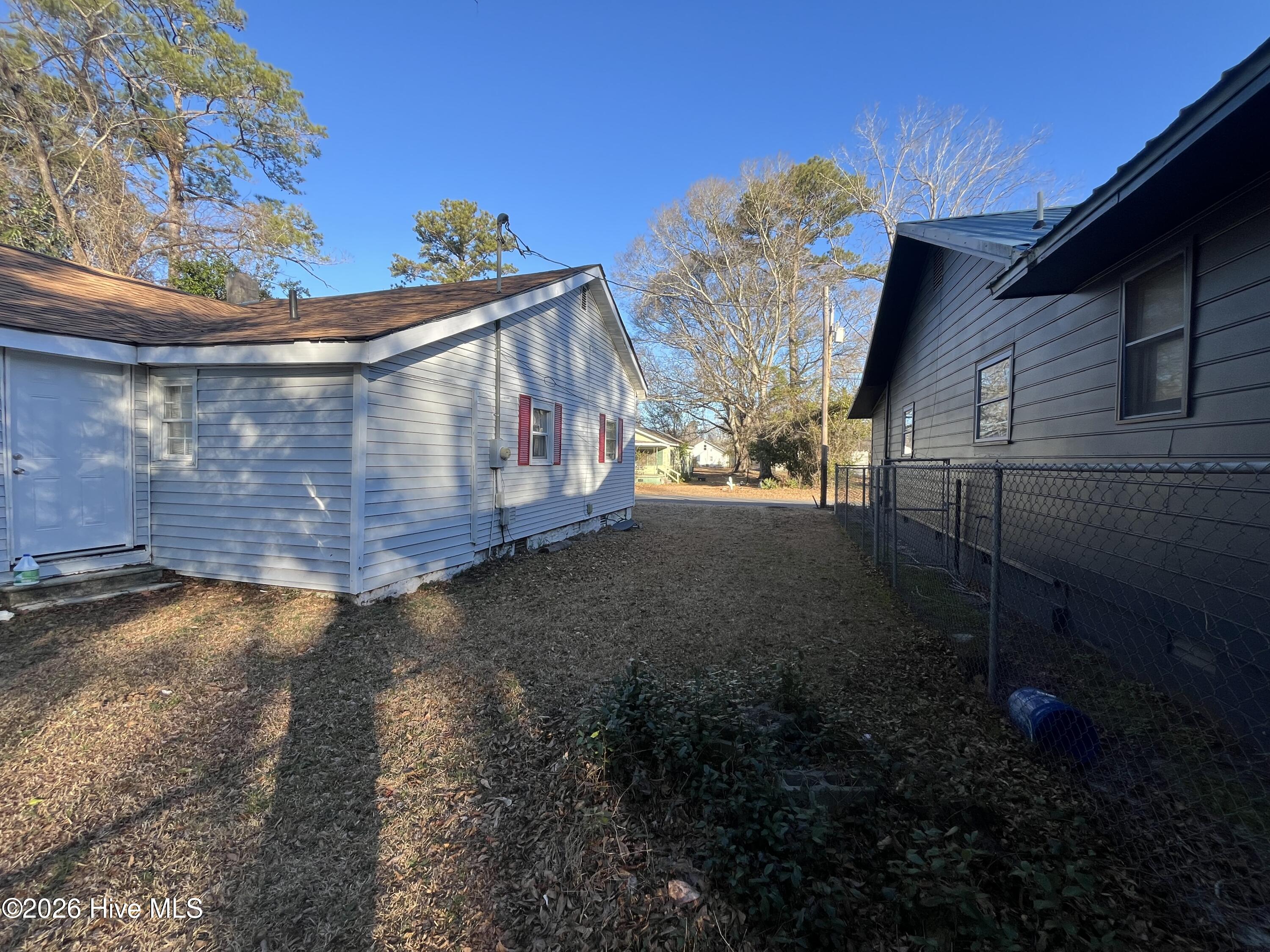 1617 Mckinley Avenue,New Bern
