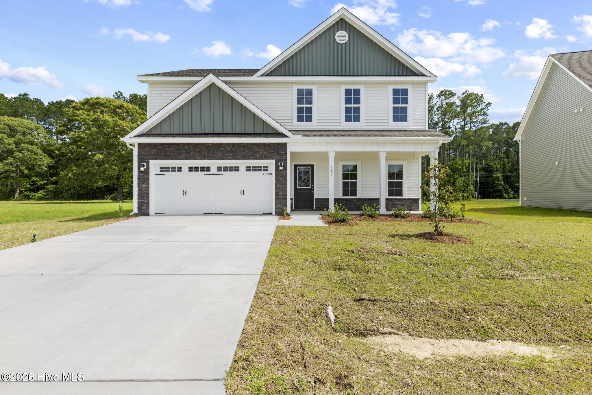 Peletier, NC
