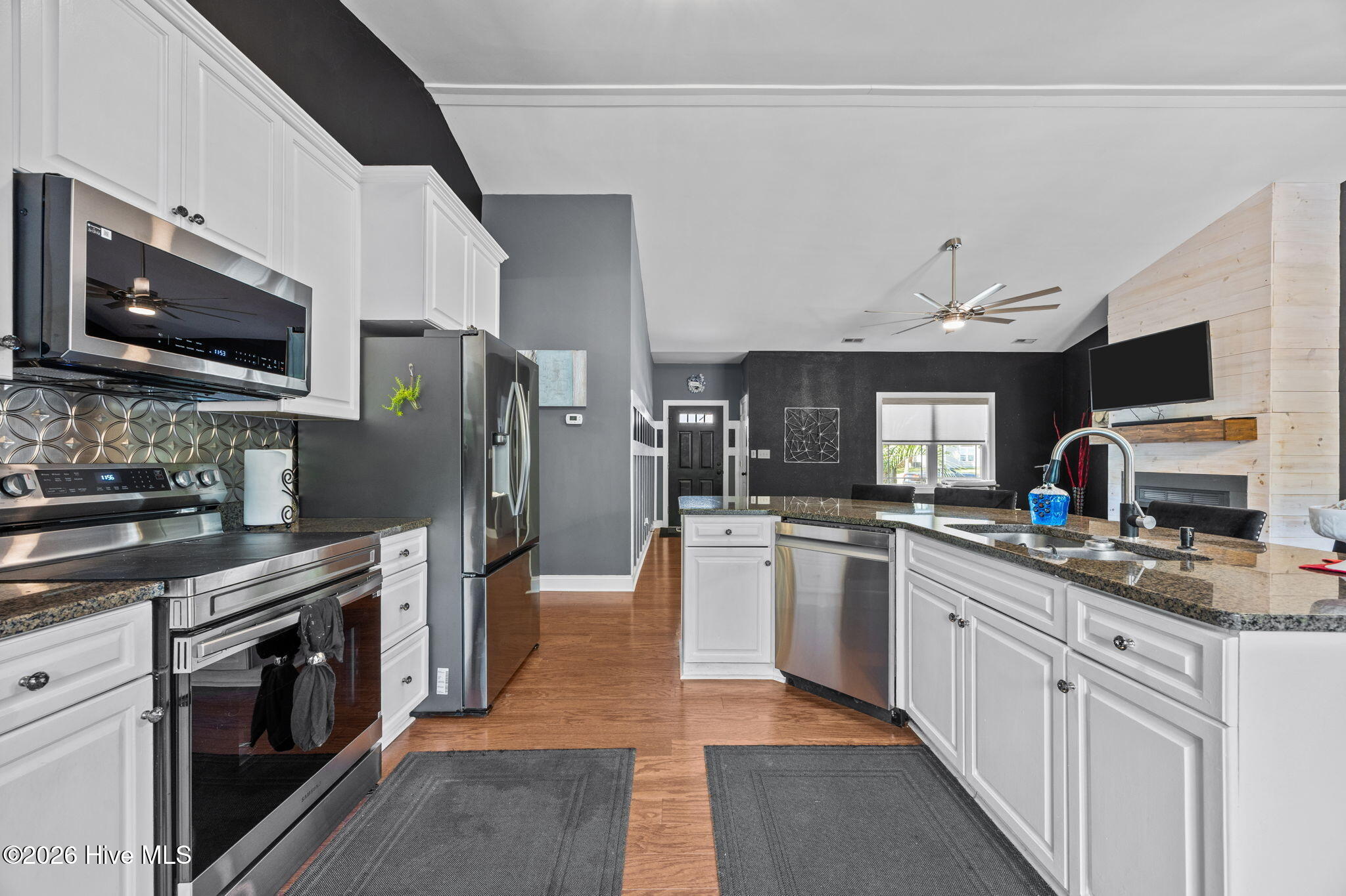 106 Wild Oak Drive,Bogue