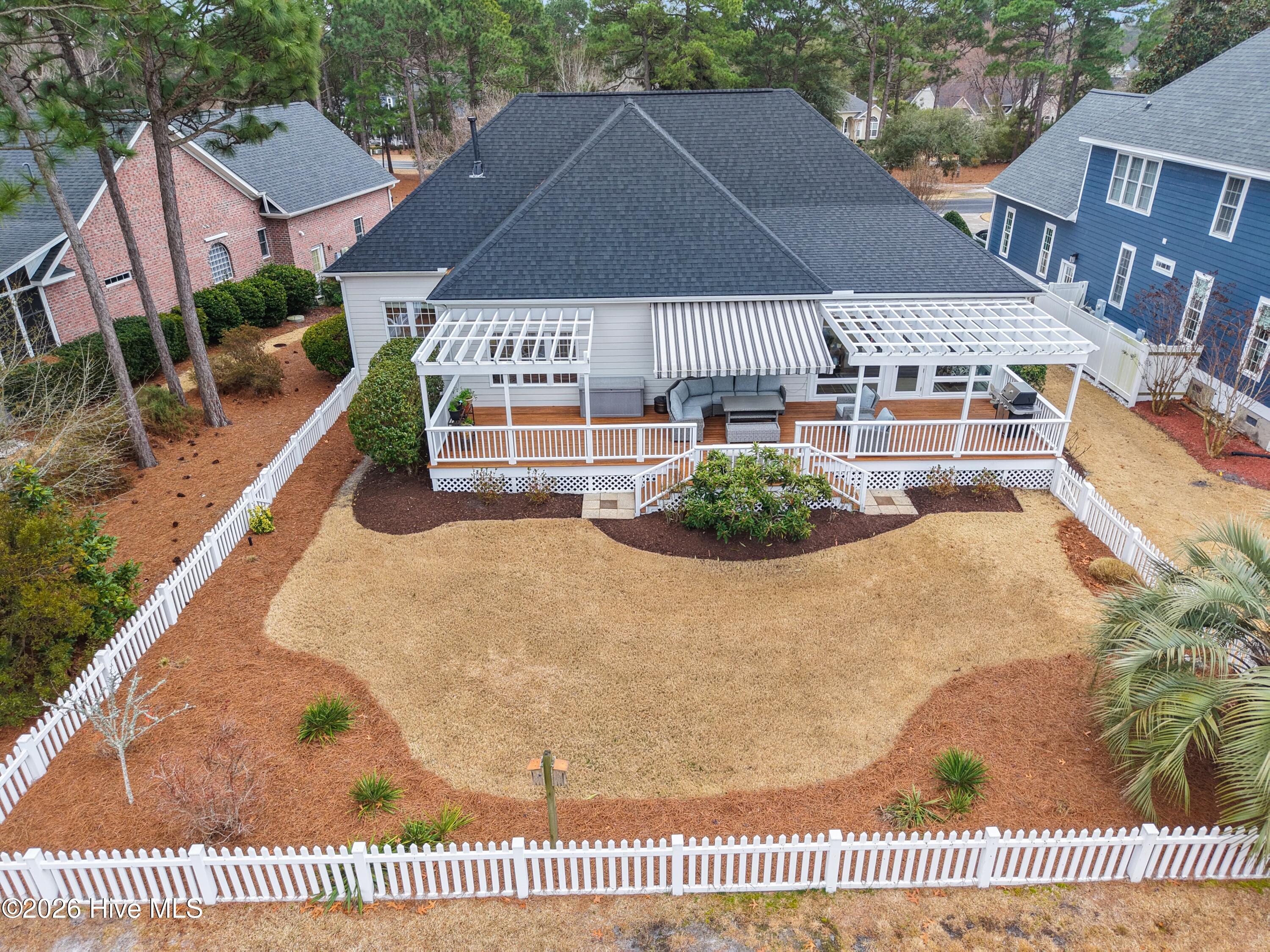 3498 Members Club Boulevard, Southport, NC, 28461