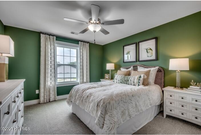 67 Lilaput Circle, Wilmington, NC 28411 – photo 19: Bedroom 3