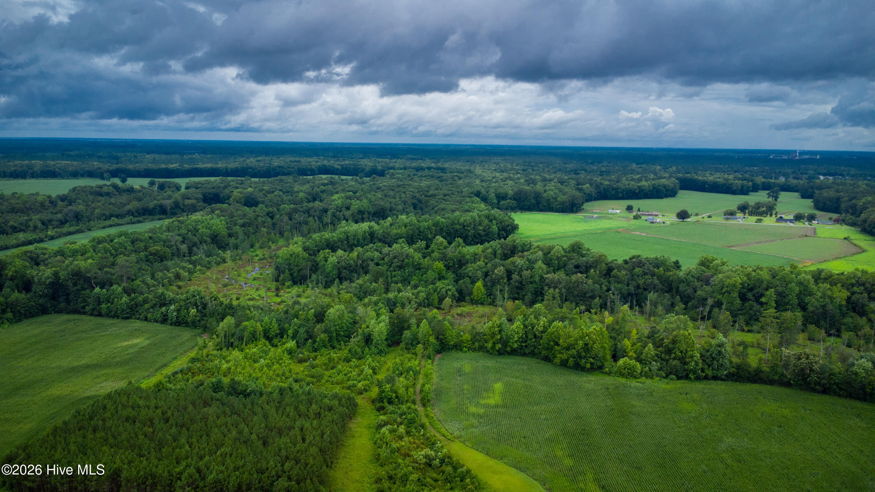 1601 Hills Neck Road,Ernul
