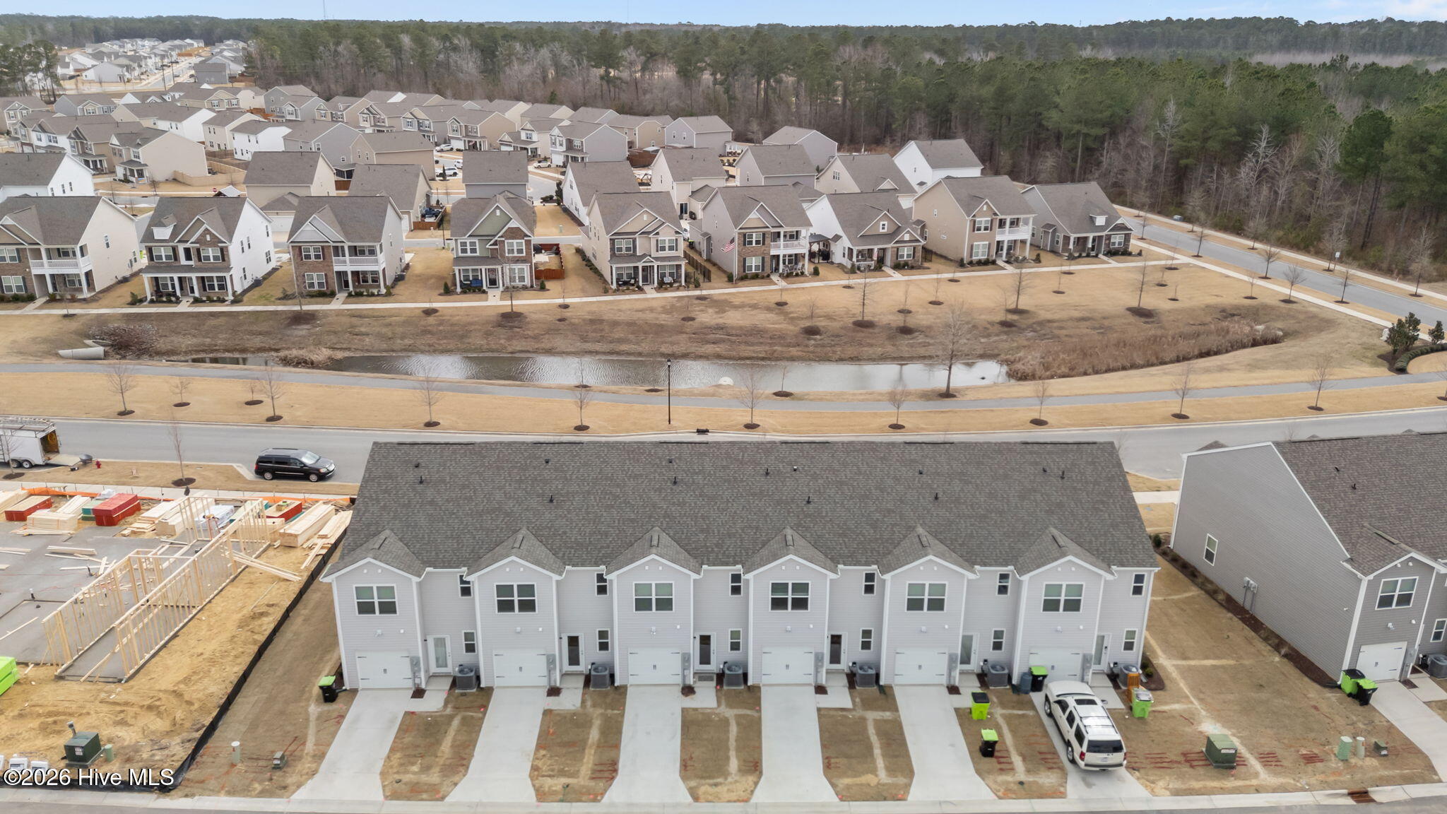 2023 Clock Road,New Bern