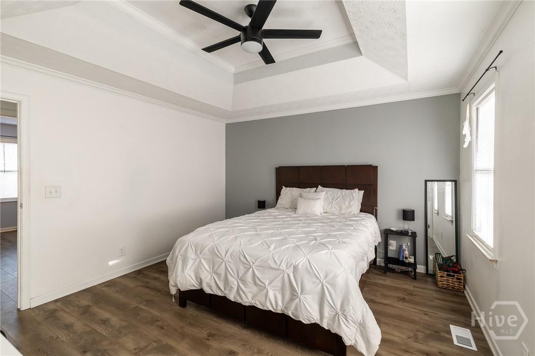 108 Southview Drive, Monroe, GA, 30655