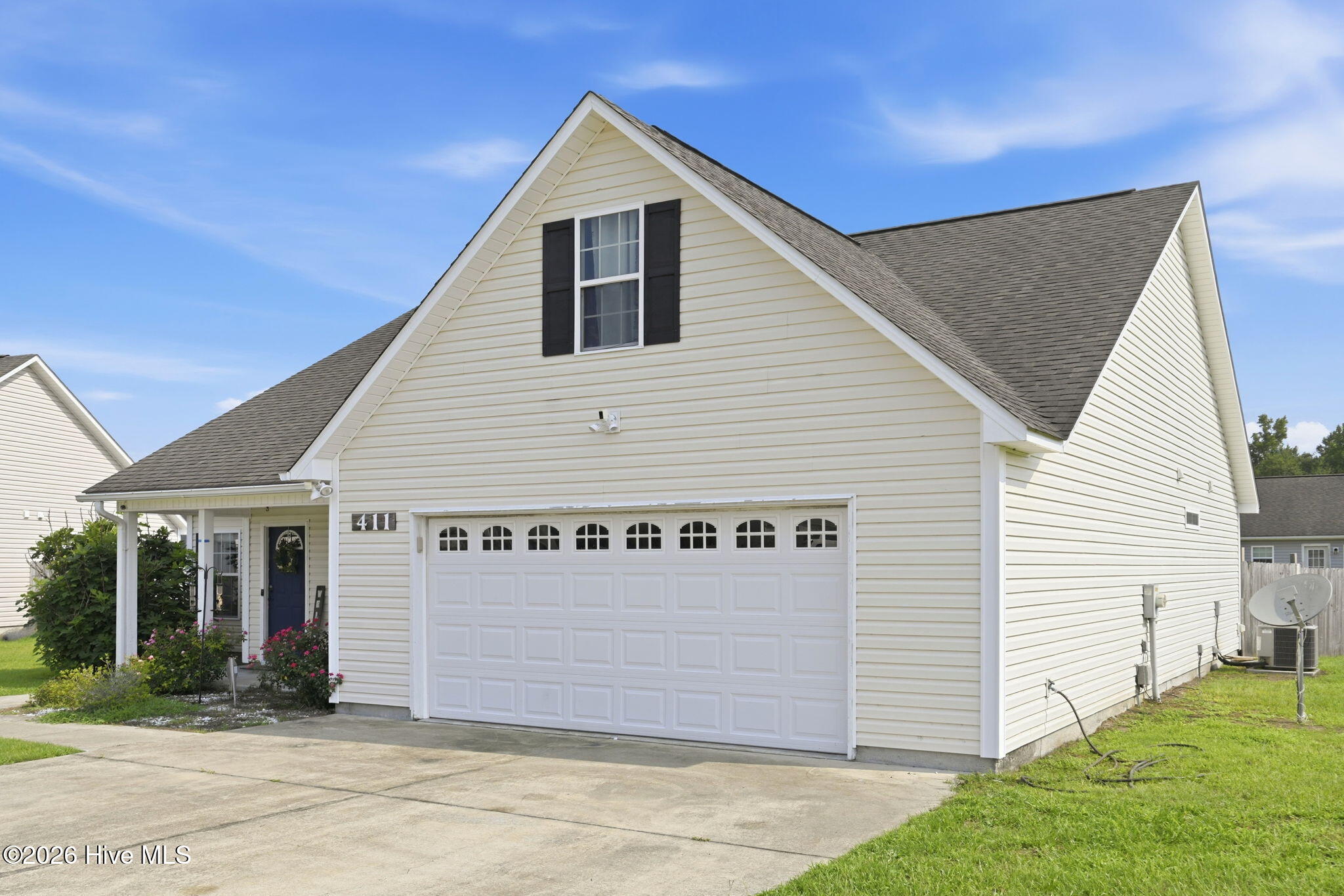 411 Dylan Court,Beulaville
