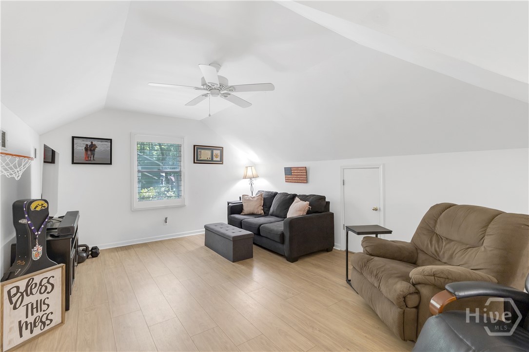 Bedroom 4 / Bonus Room (Upper) - Virtually