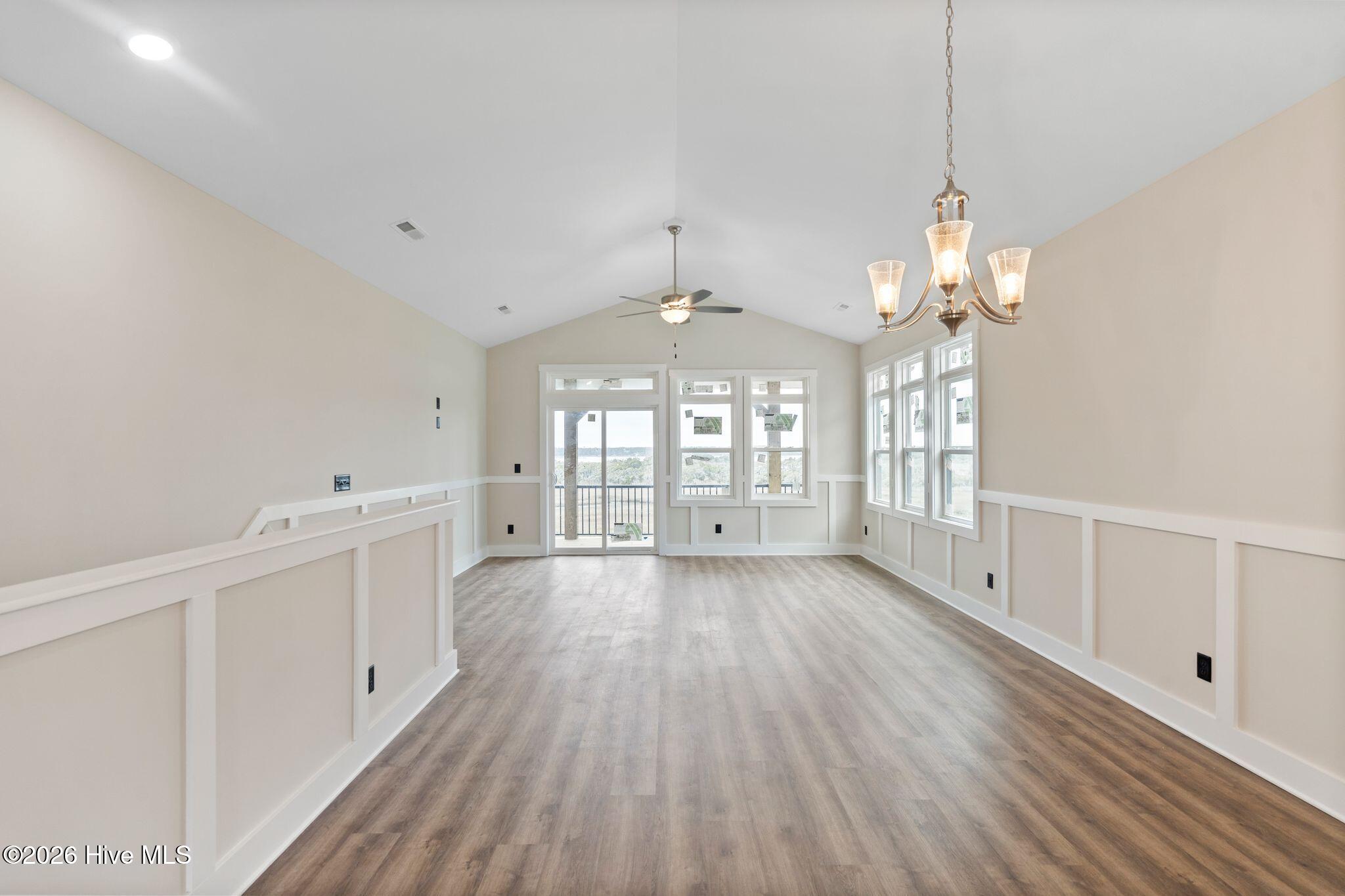 209 Shell Road UNIT 3b, Surf City, NC, 28445