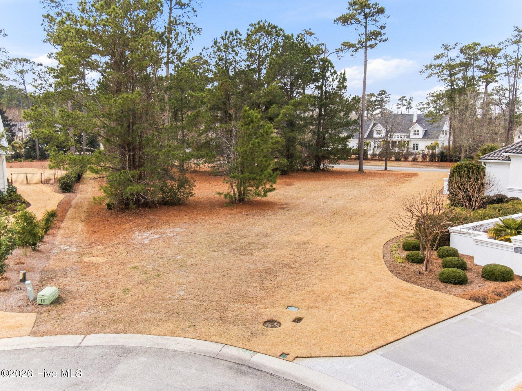 1900 Cliffmore Place, Wilmington, NC, 28405