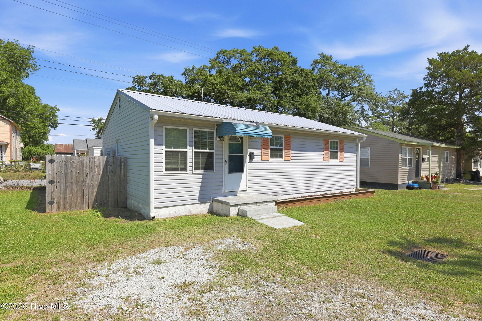 518 Ruth Avenue,New Bern