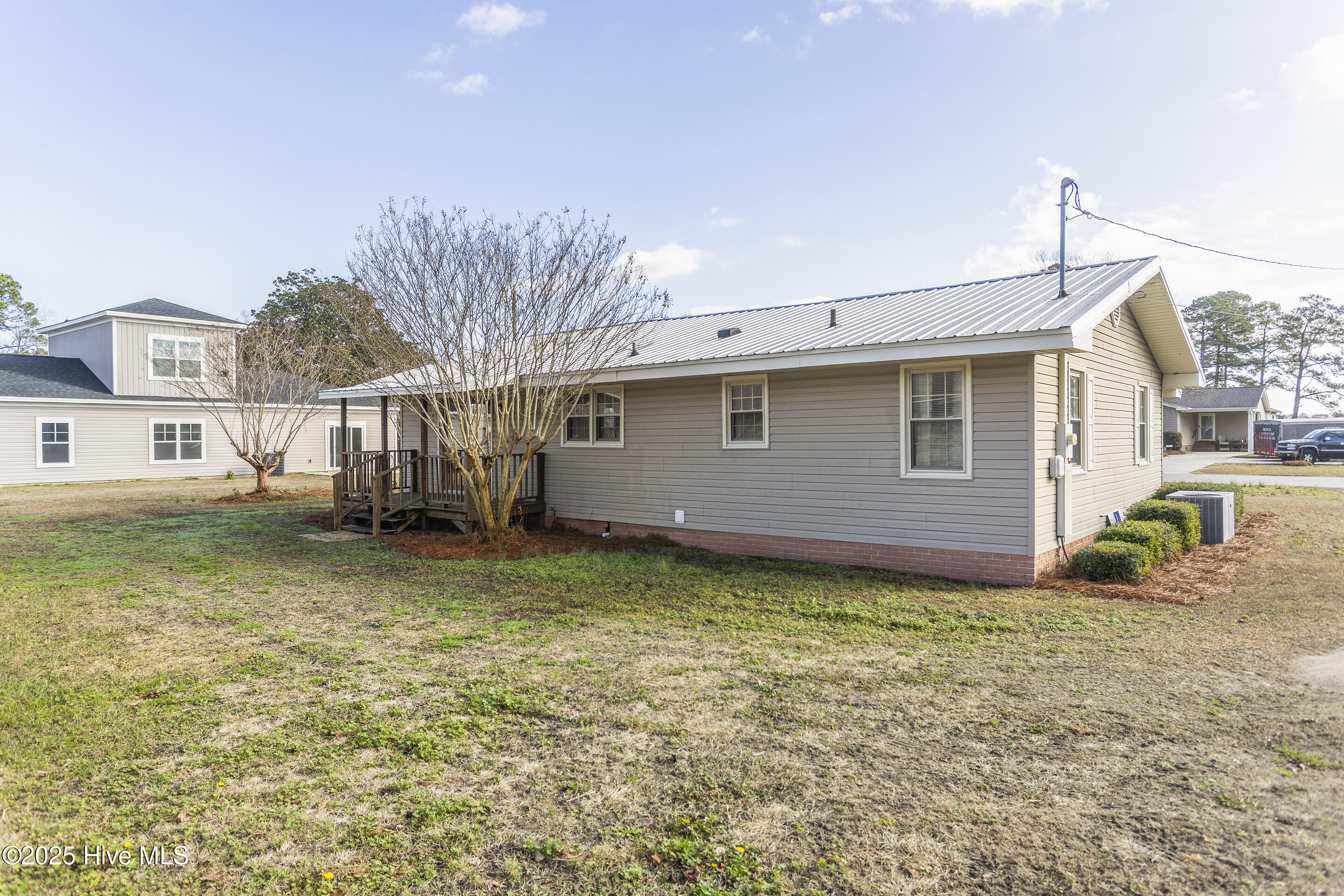 5253 Pleasant Plains Church Road, Whiteville, NC, 28472