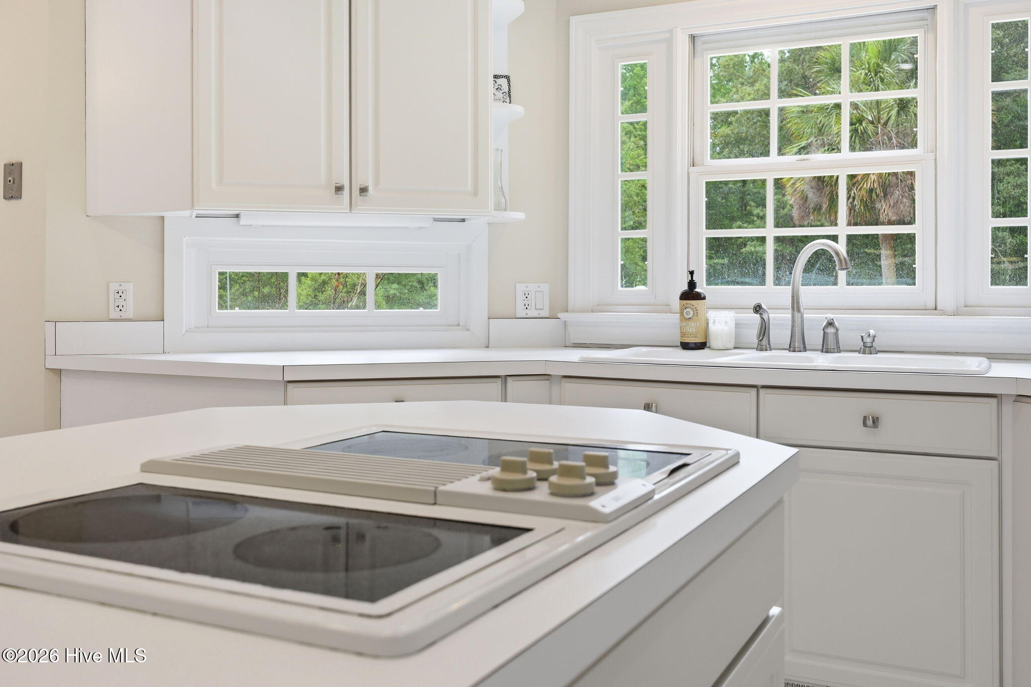 cooktop