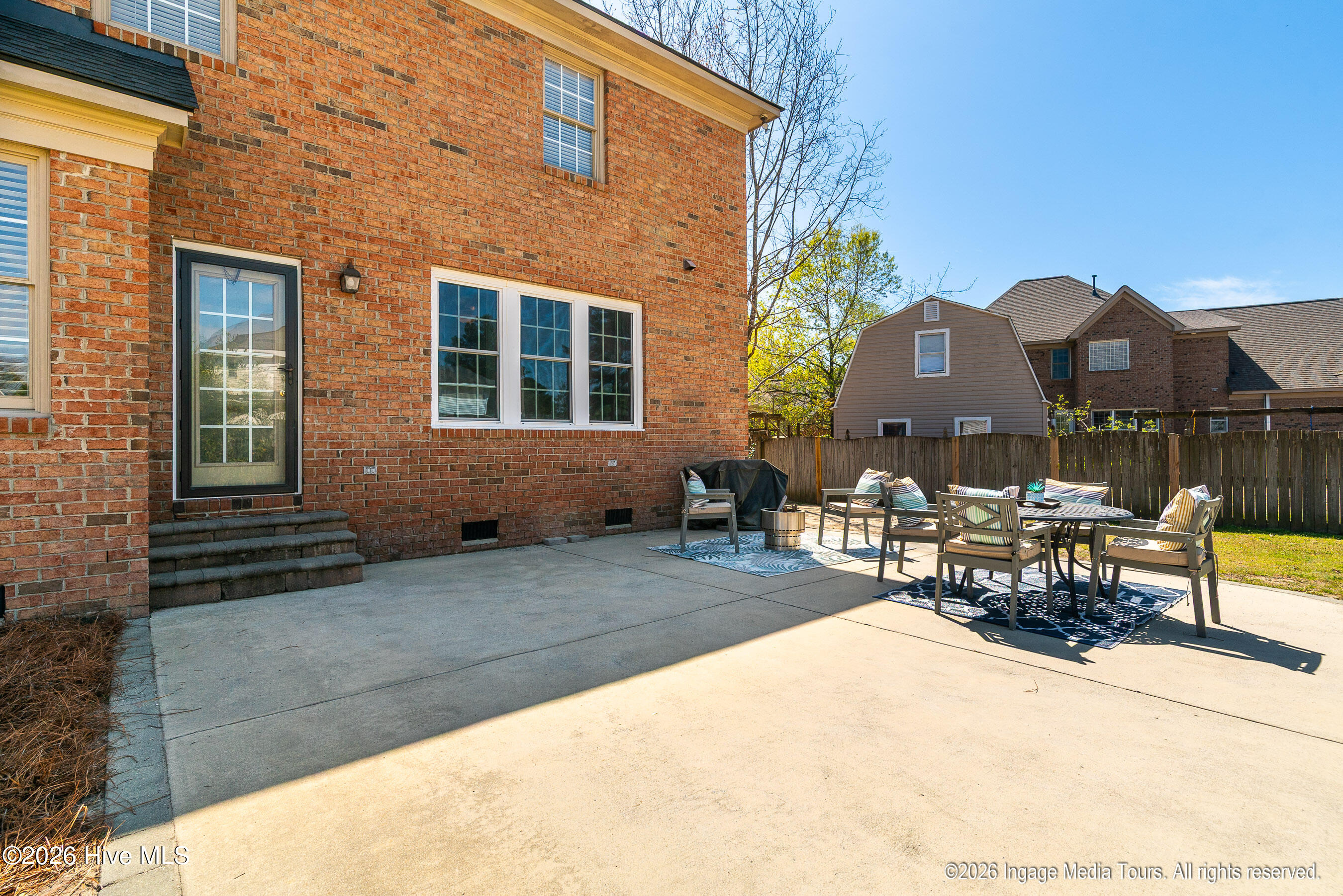 1802 Staccato Court, Greenville, NC, 27858