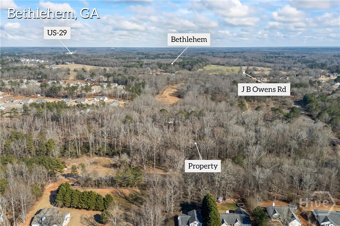 Homes for sale in Bethlehem, GA | 0 J B Owens Rd, Bethlehem, GA 30620 | MLS# CL348952