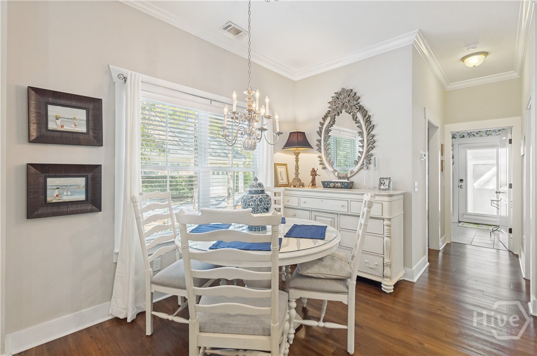 145 Blackjack Oak Drive E, Richmond Hill, GA, 31324