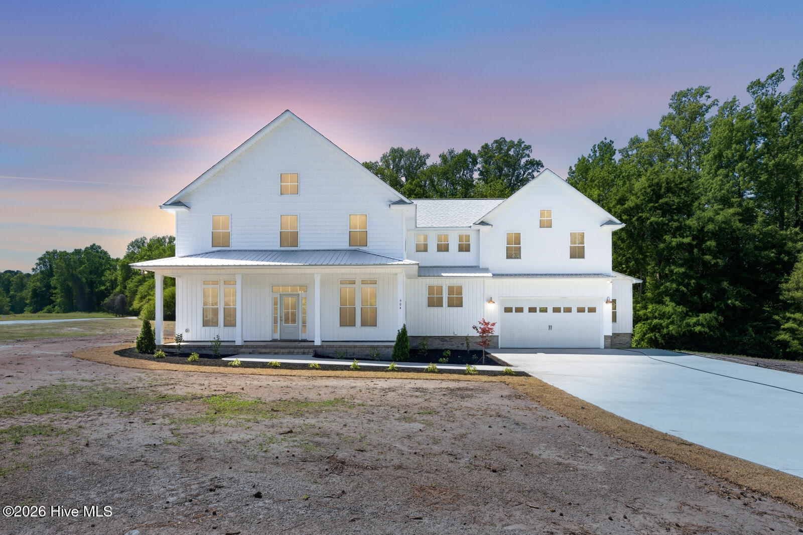 904 Haw Branch Road,Beulaville