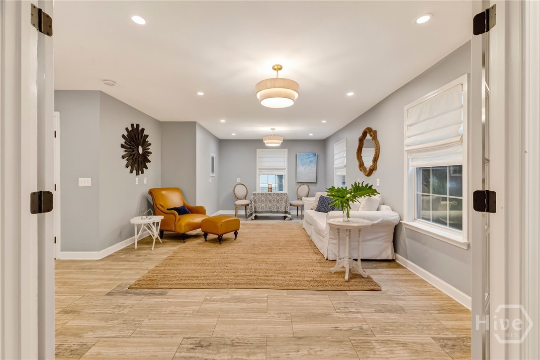 Ground Floor Family Room