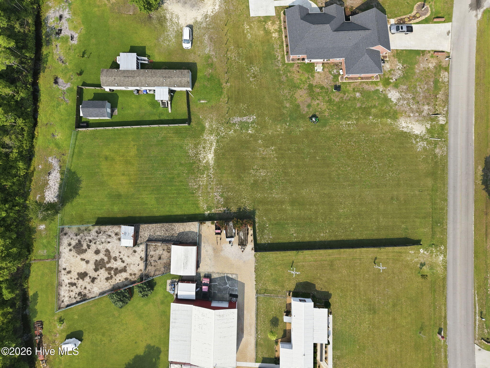 8th image of 112 Willis Farm Rd, Newport, NC 28570 | MLS# 100592722