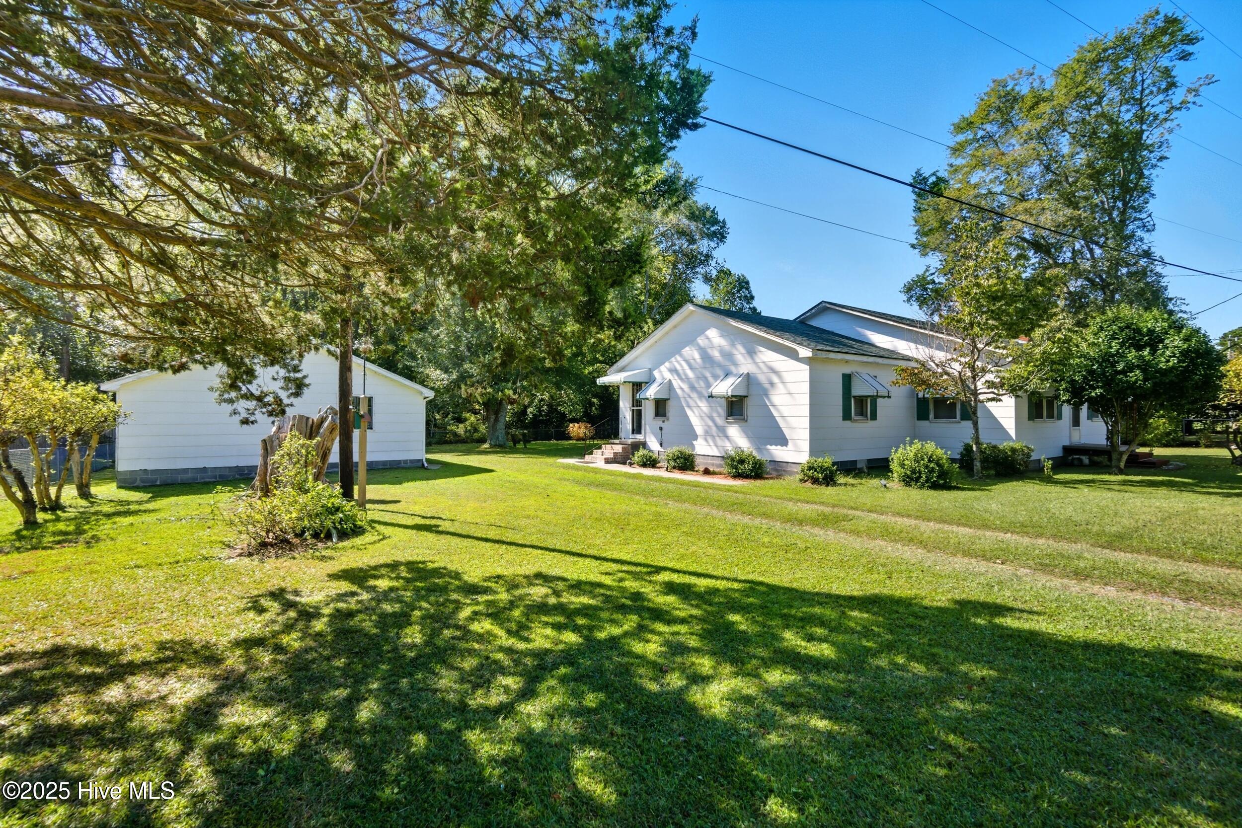 Homes for sale in Maple, NC | 163 Maple Rd, Maple, NC 27956 | MLS# 100532879