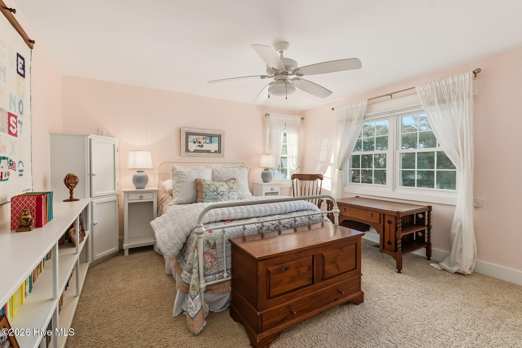 202 & 204 Bogue Drive,Morehead City