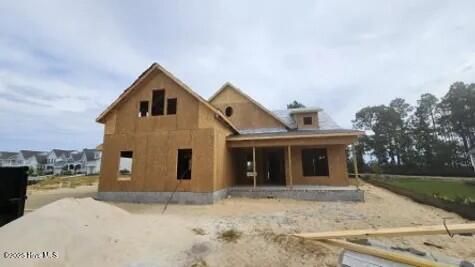 Property at 724 Provision Lane