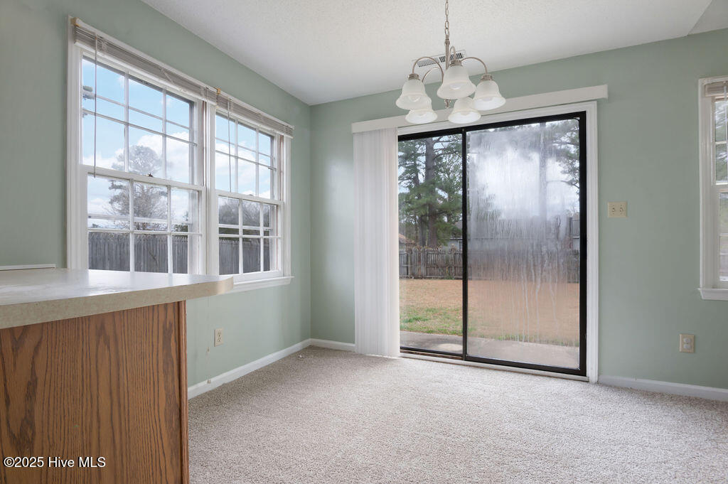 2218 Bridle Trail,Midway Park