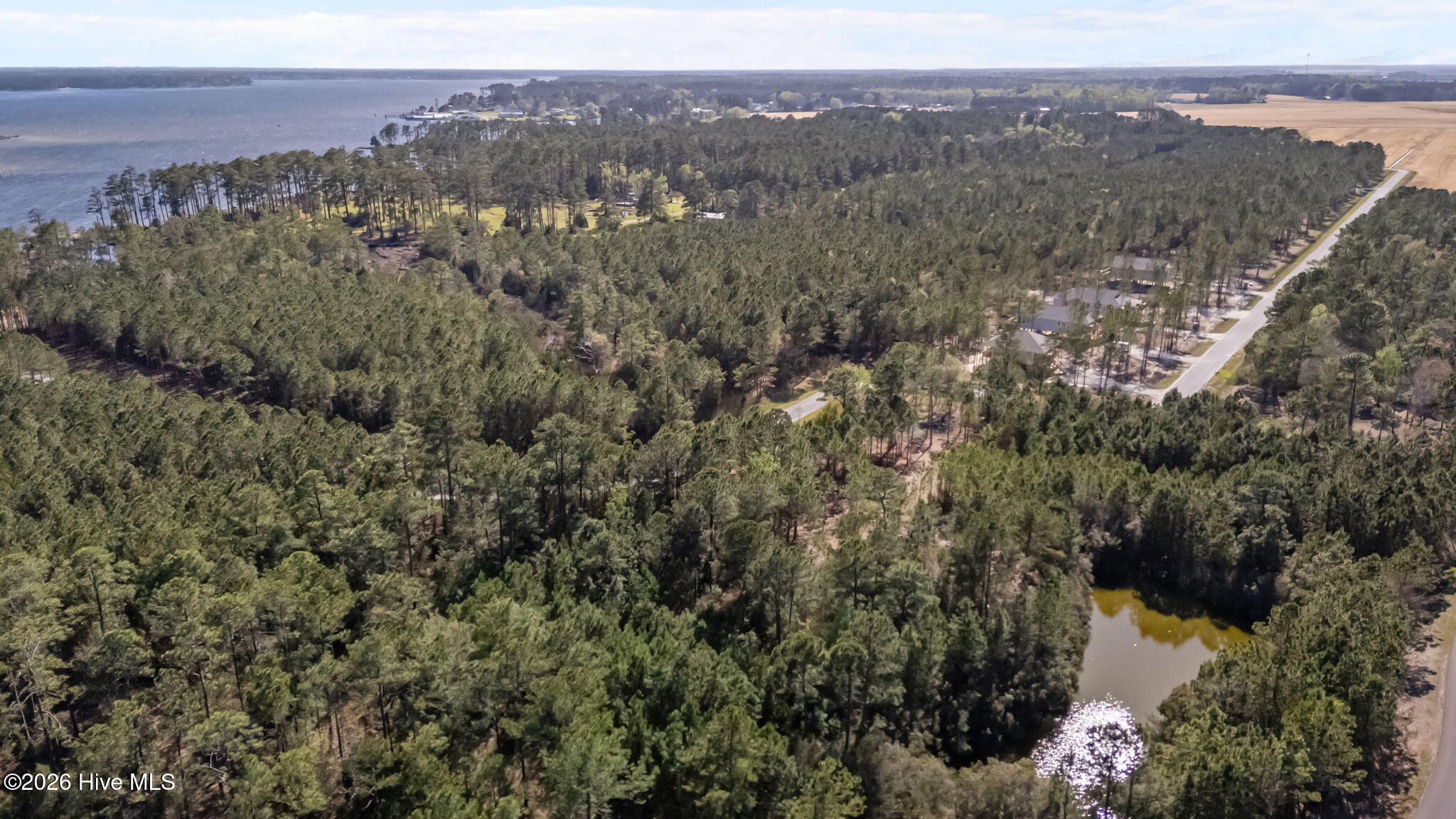 11 44 E Diamond Shoal Lane,Vandemere