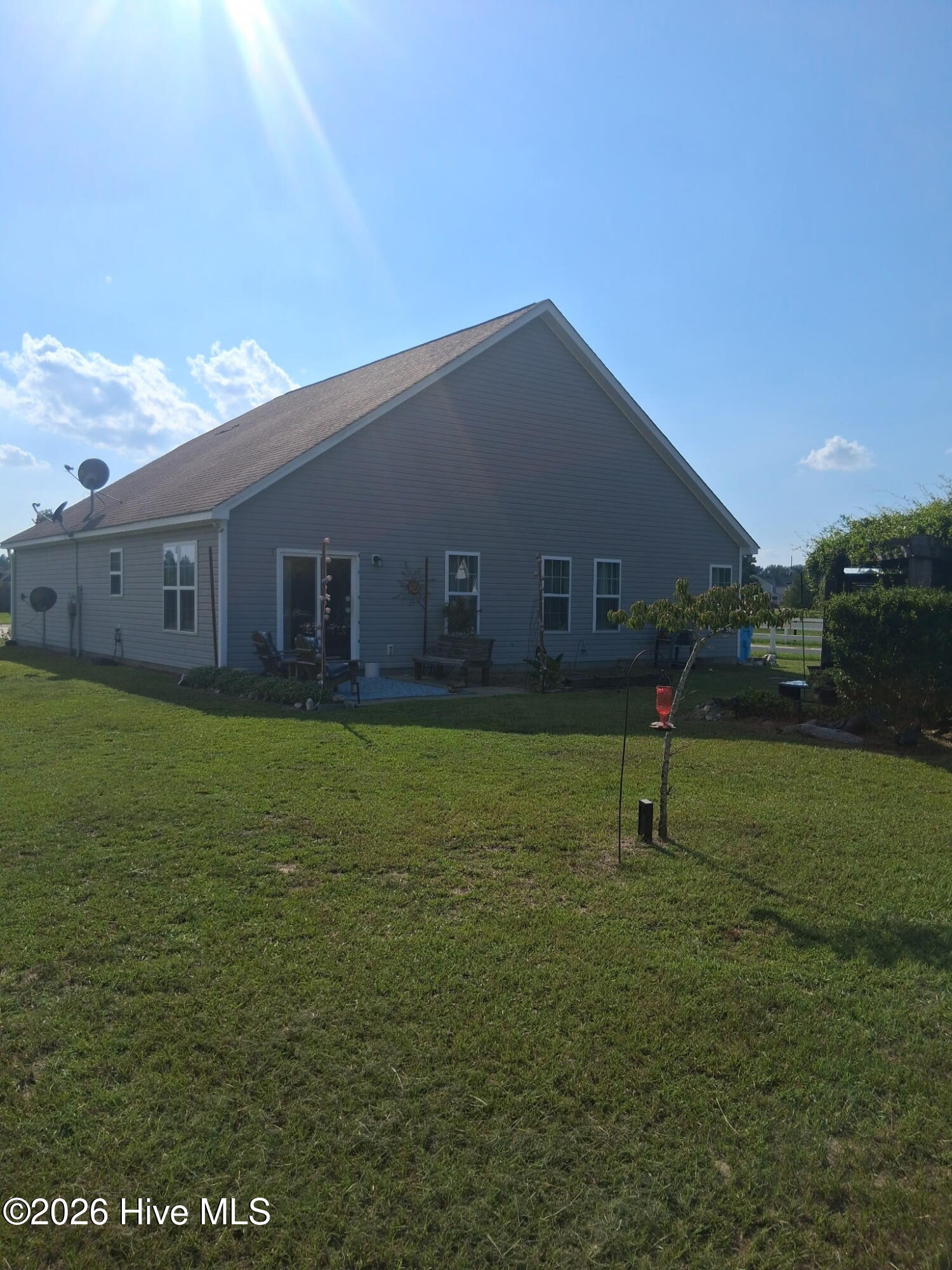 119 Dallas Drive,Beulaville